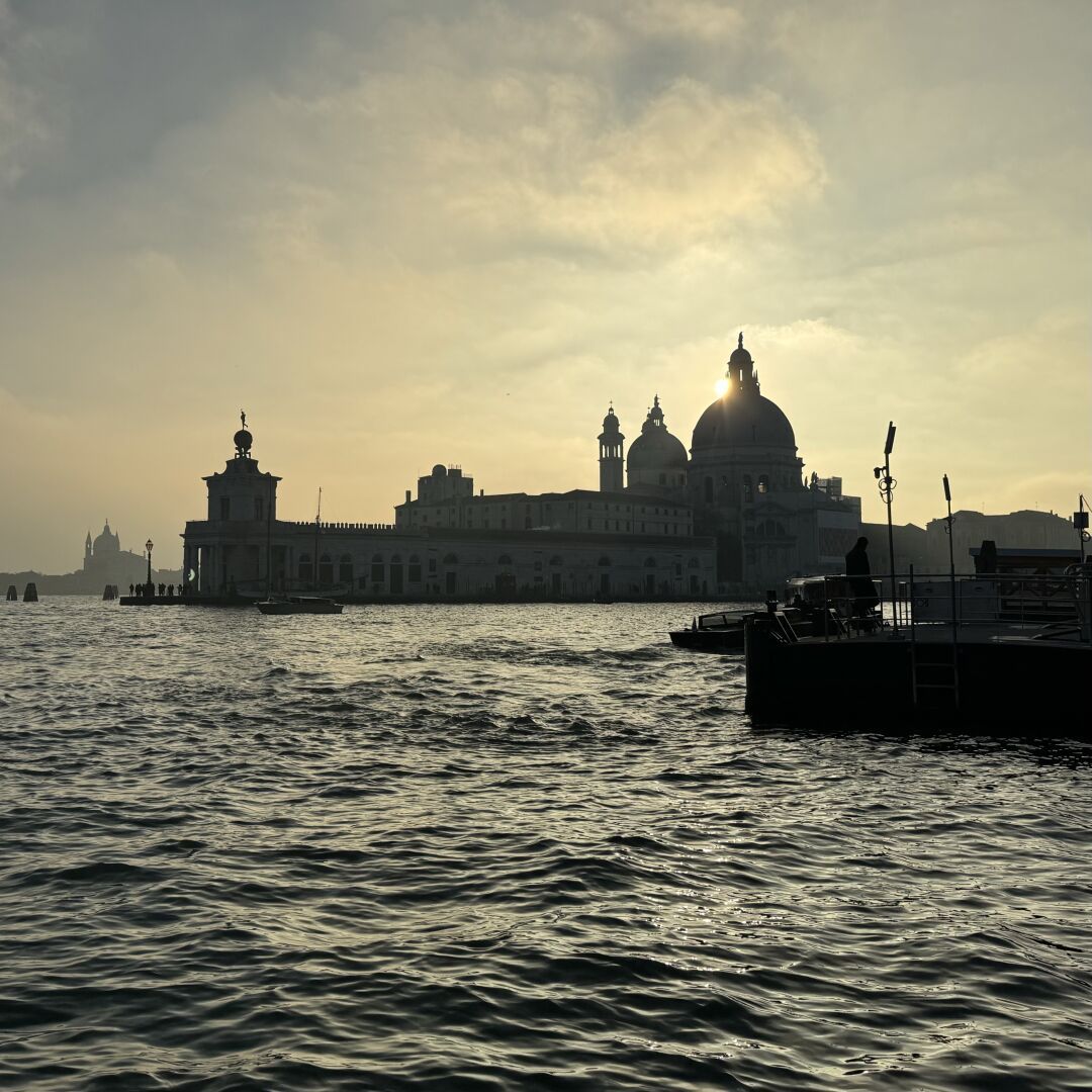 Venedig.

#venice #sundowner