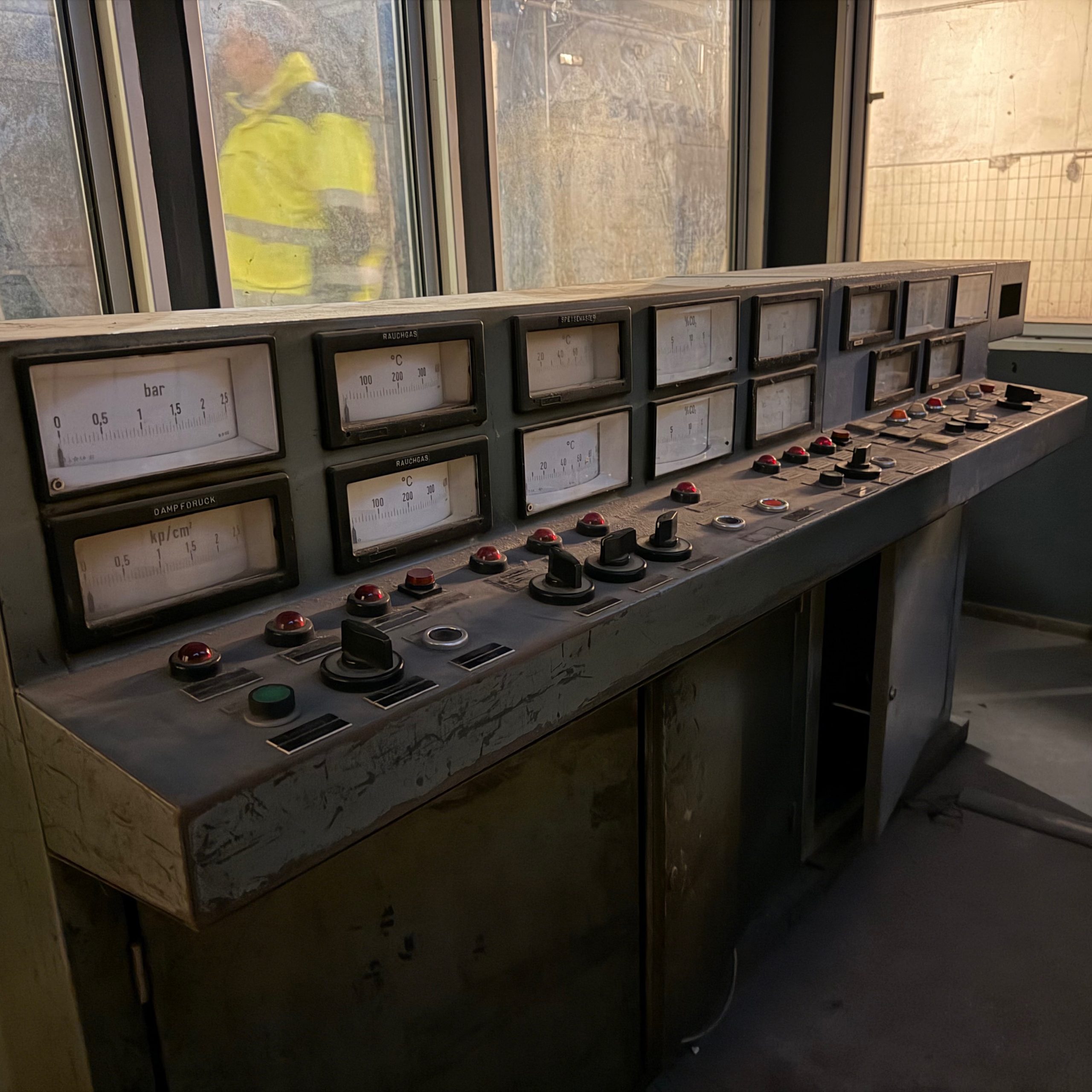 Tempelhof.
#THF #lostplaces