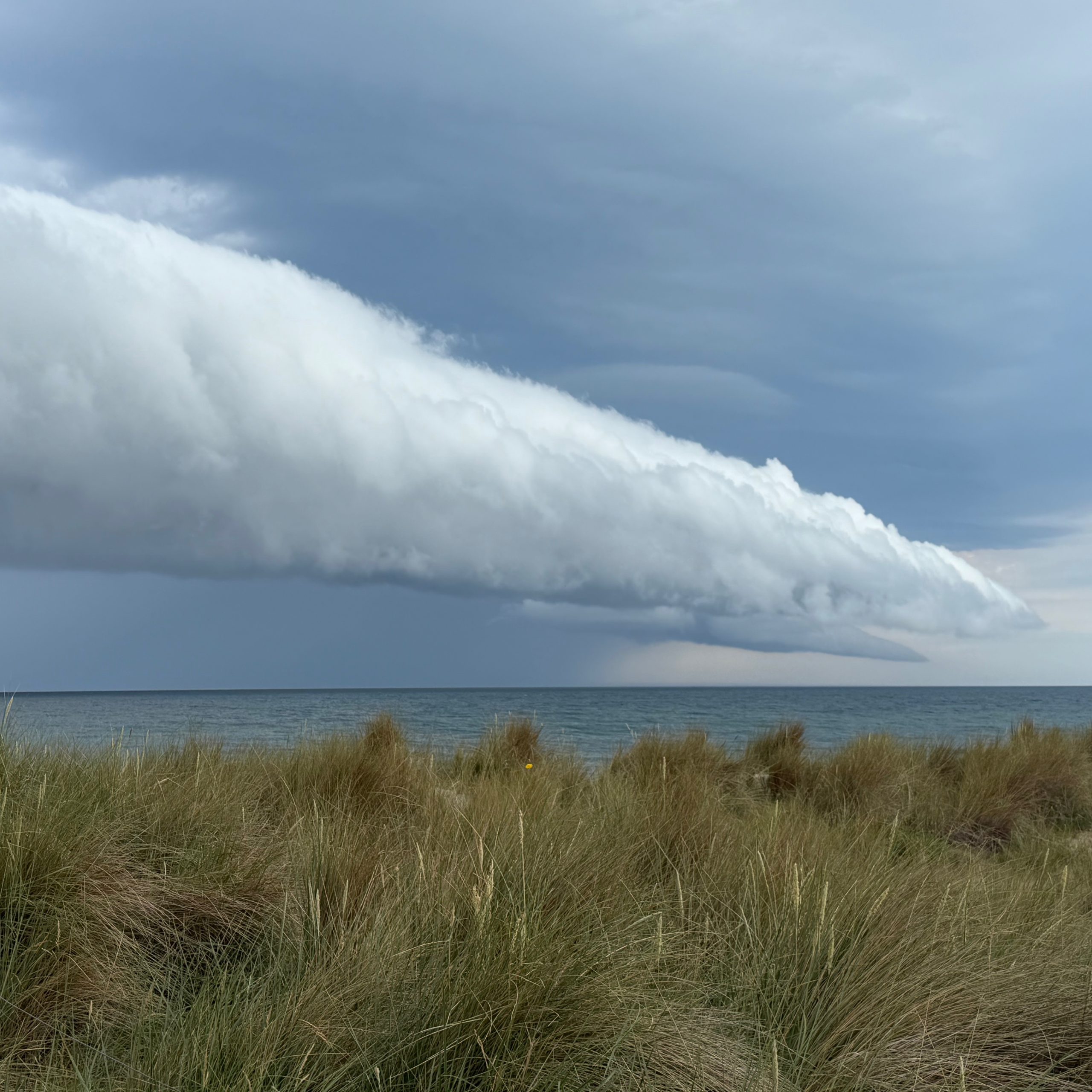 Wolkenwalze.