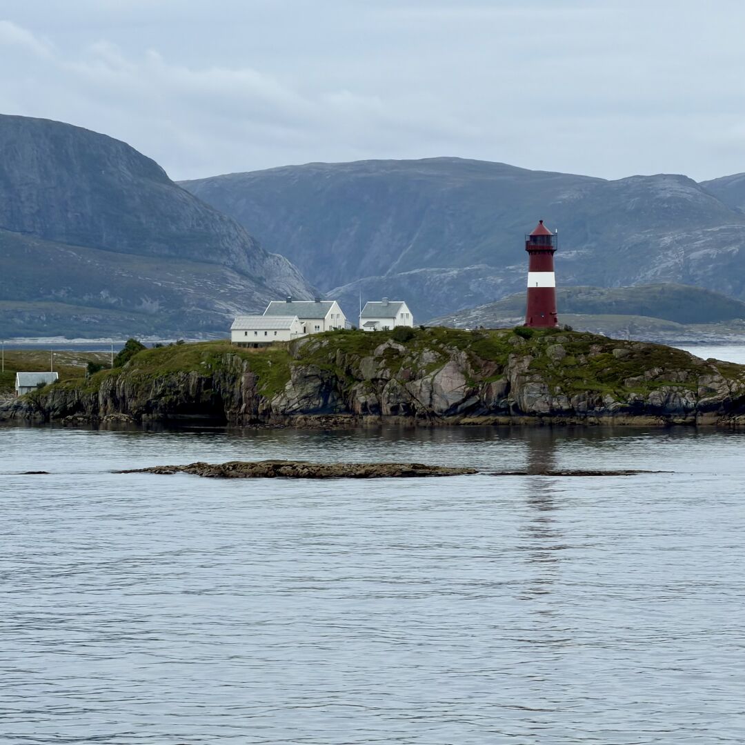 Buholmråsa fyr.

#norway