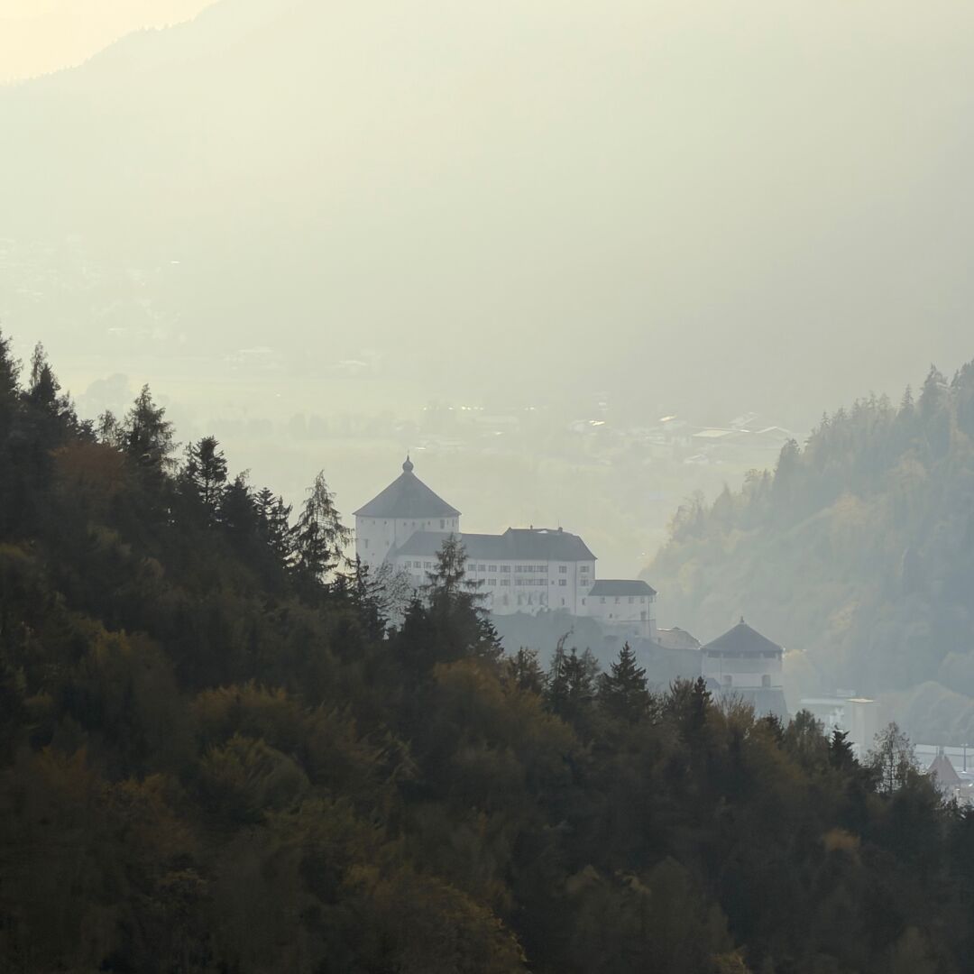 Kufstein.